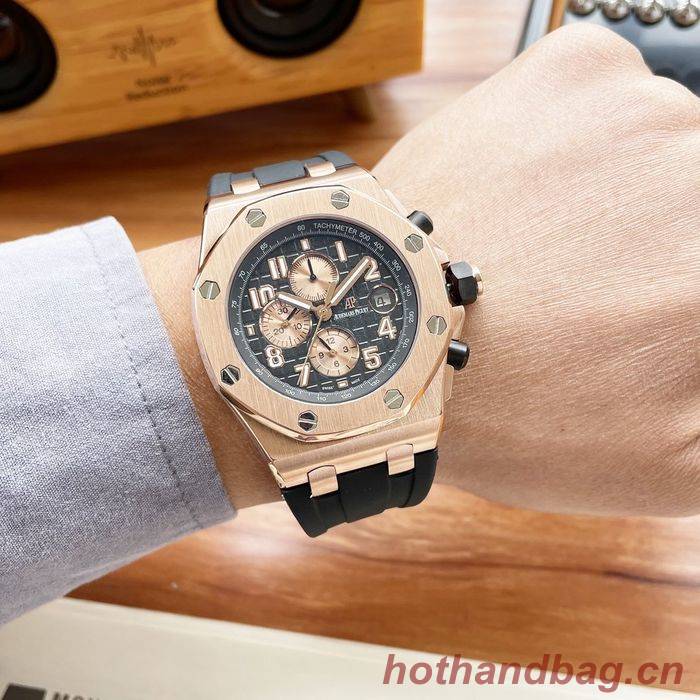 Audemars Piguet Watch APW00048-4